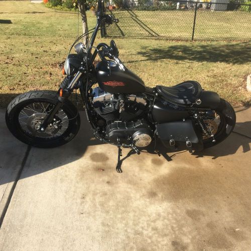 2012 Harley-Davidson Sportster, US $8,500.00, image 2