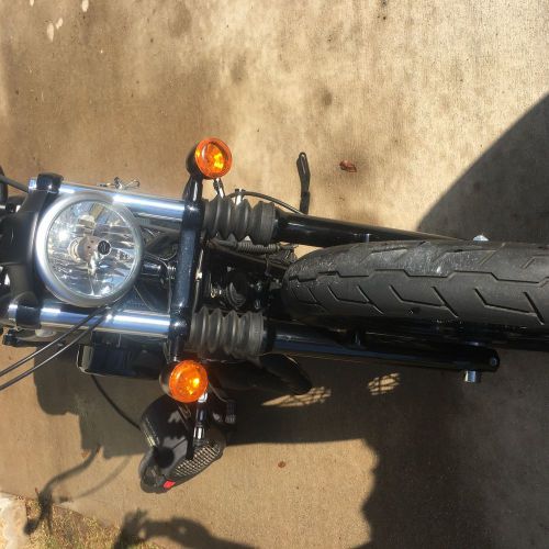 2012 Harley-Davidson Sportster, US $8,500.00, image 16