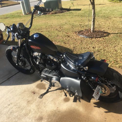 2012 Harley-Davidson Sportster, US $8,500.00, image 21