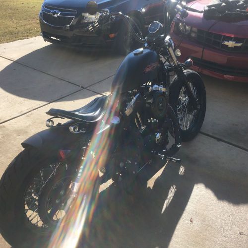 2012 Harley-Davidson Sportster, US $8,500.00, image 22