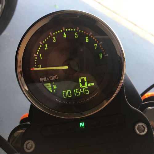 2012 Harley-Davidson Sportster, US $8,500.00, image 25