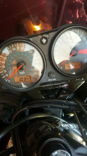 2005 Kawasaki Ninja, US $7700, image 3