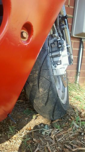 2005 Kawasaki Ninja, US $7700, image 5