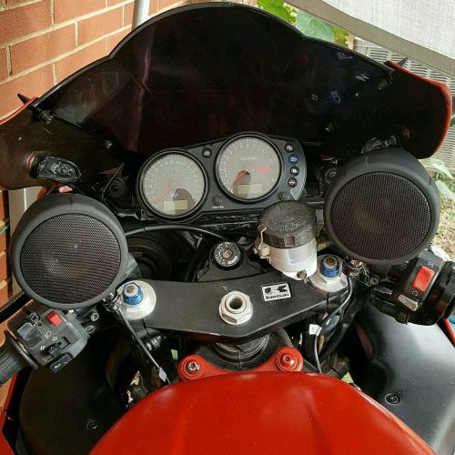 2005 Kawasaki Ninja, US $7700, image 8