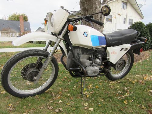 1981 BMW R-Series, US $8,600.00, image 7