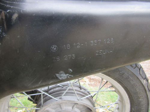 1981 BMW R-Series, US $8,600.00, image 11