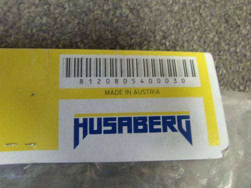 HUSABERG   RAD SHROUD SPOILER SET - BLACK- 2009-12 FE 390 450 570 MODELS, US $39.95, image 5