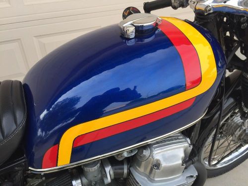 1974 Honda CB, US $3900, image 13