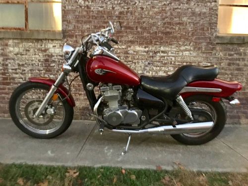 2009 Kawasaki VulcanŽ 500 LTD N/A, US $52000, image 3