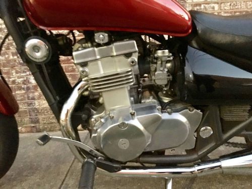 2009 Kawasaki VulcanŽ 500 LTD N/A, US $52000, image 7