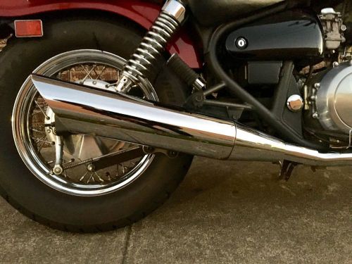 2009 Kawasaki VulcanŽ 500 LTD N/A, US $52000, image 8