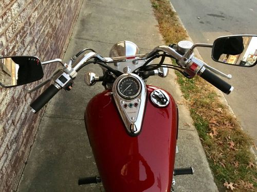 2009 Kawasaki VulcanŽ 500 LTD N/A, US $52000, image 10