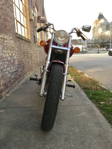 2009 Kawasaki VulcanŽ 500 LTD N/A, US $52000, image 11