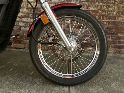 2009 Kawasaki VulcanŽ 500 LTD N/A, US $52000, image 12