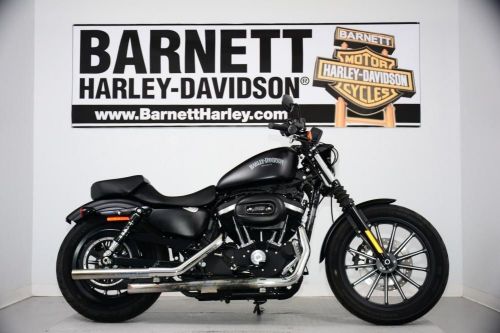 2015 Harley-Davidson Sportster 2015 Used, US $7,999.00, image 2