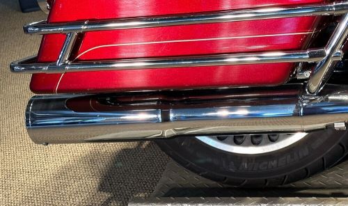 2010 Harley-Davidson Touring Electra GlideŽ Classic, US $1.00, image 4