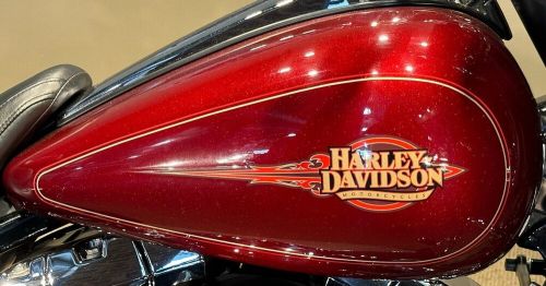 2010 Harley-Davidson Touring Electra GlideŽ Classic, US $1.00, image 5