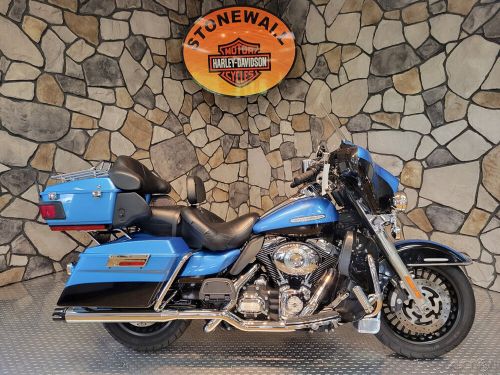 2011 Harley-Davidson Touring Electra Glide Ultra Limited, US $1,000.00, image 3
