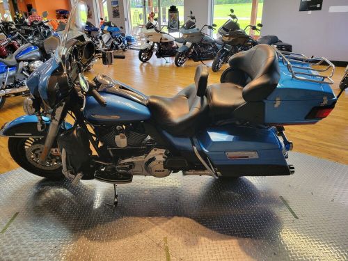 2011 Harley-Davidson Touring Electra Glide Ultra Limited, US $1,000.00, image 6