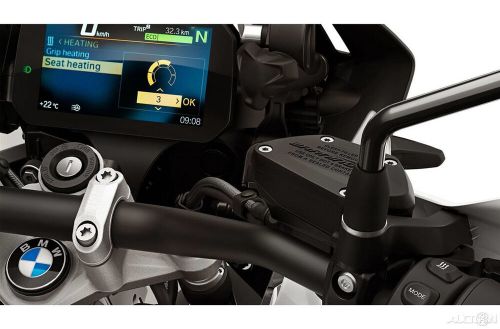 2023 BMW R 1250 GS Adventure, US $21,690.00, image 2