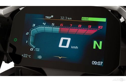 2023 BMW R 1250 GS Adventure, US $21,690.00, image 4