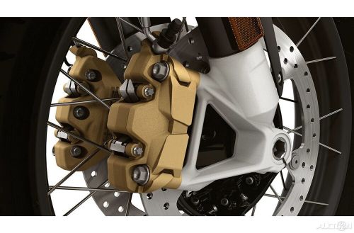 2023 BMW R 1250 GS Adventure, US $21,690.00, image 5