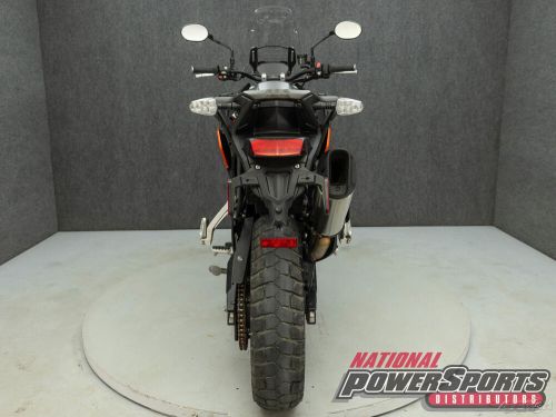 2023 Triumph Tiger 850 Sport, US $250.00, image 4