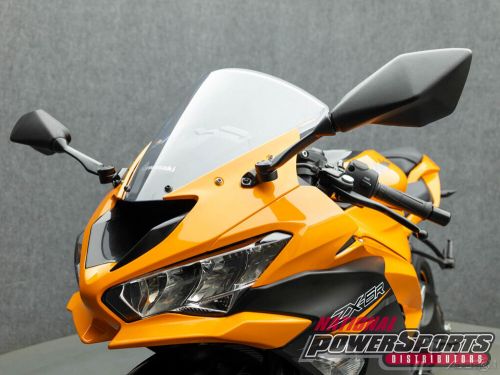 2020 Kawasaki Ninja ZX-6R ZX636 WABS, US $9,985.00, image 5