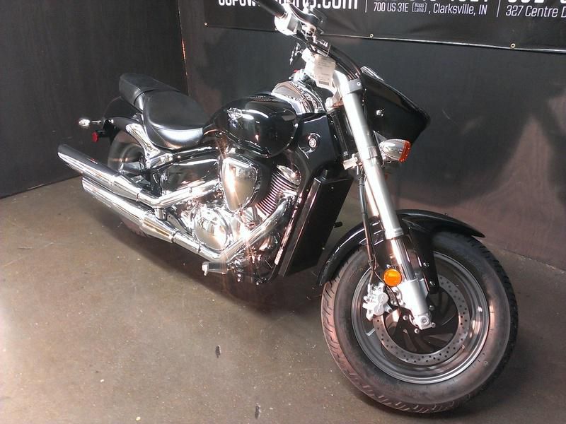 2013 Suzuki Boulevard M50 Cruiser , US $7,964.00, image 2