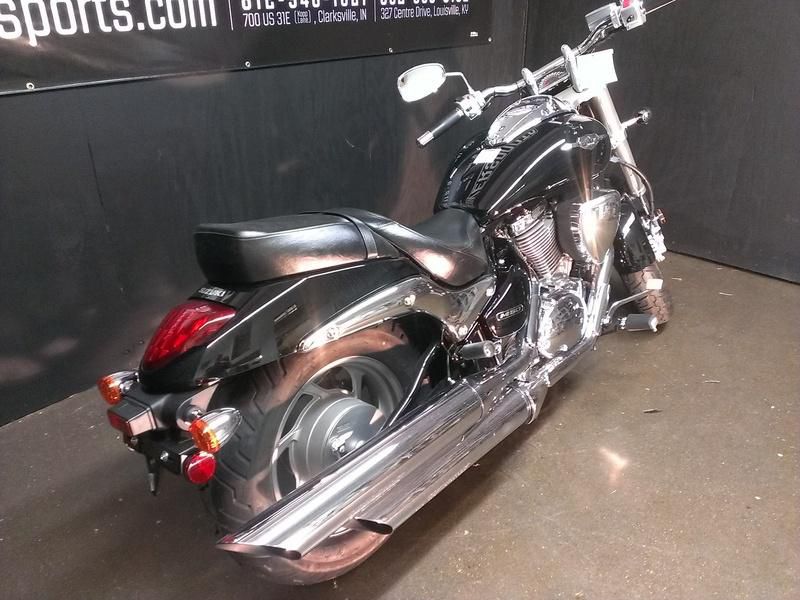2013 Suzuki Boulevard M50 Cruiser , US $7,964.00, image 3