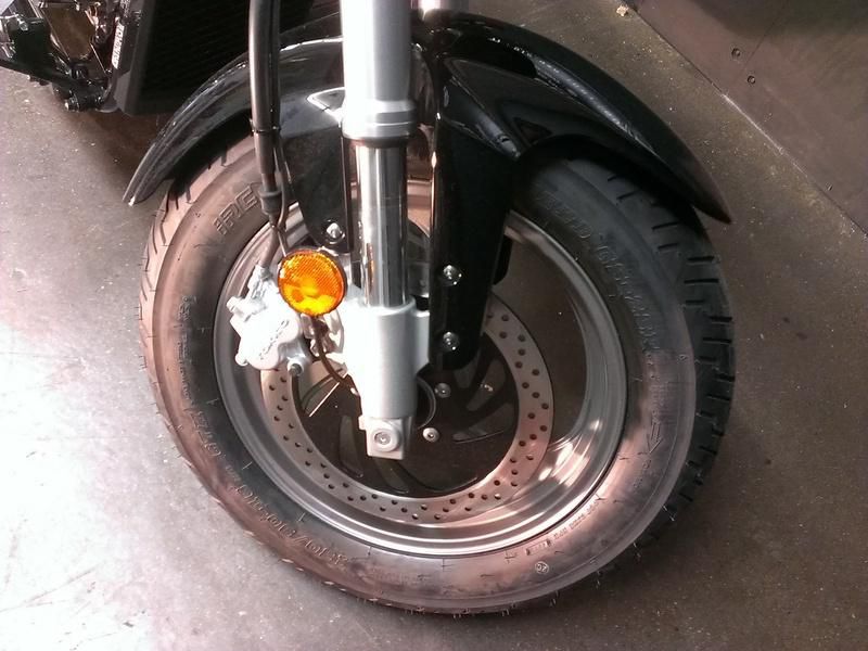 2013 Suzuki Boulevard M50 Cruiser , US $7,964.00, image 4