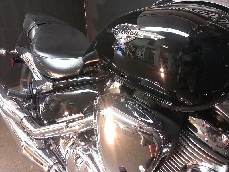 2013 Suzuki Boulevard M50 Cruiser , US $7,964.00, image 7