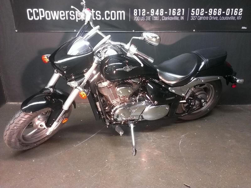 2013 Suzuki Boulevard M50 Cruiser , US $7,964.00, image 9
