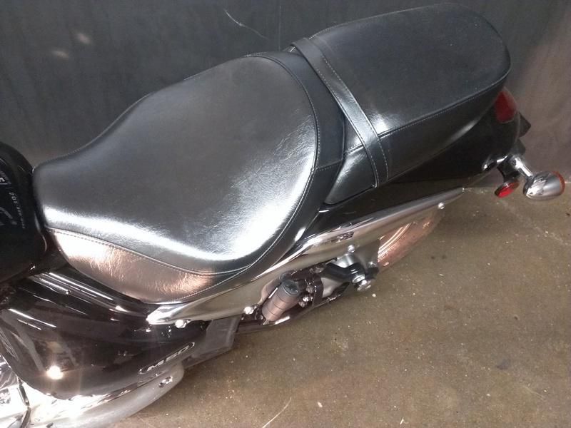 2013 Suzuki Boulevard M50 Cruiser , US $7,964.00, image 11