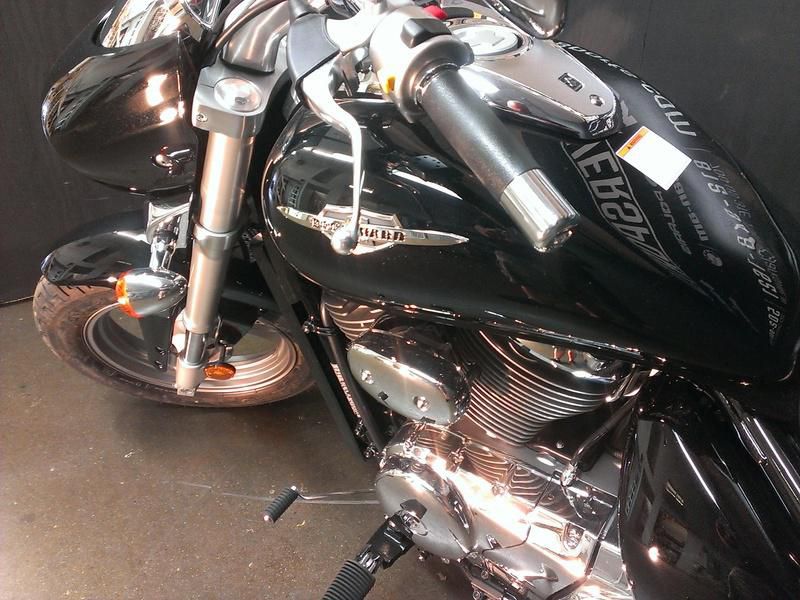 2013 Suzuki Boulevard M50 Cruiser , US $7,964.00, image 12