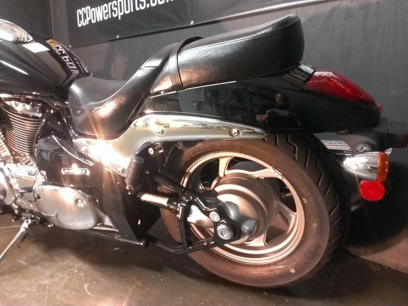 2013 Suzuki Boulevard M50 Cruiser , US $7,964.00, image 13