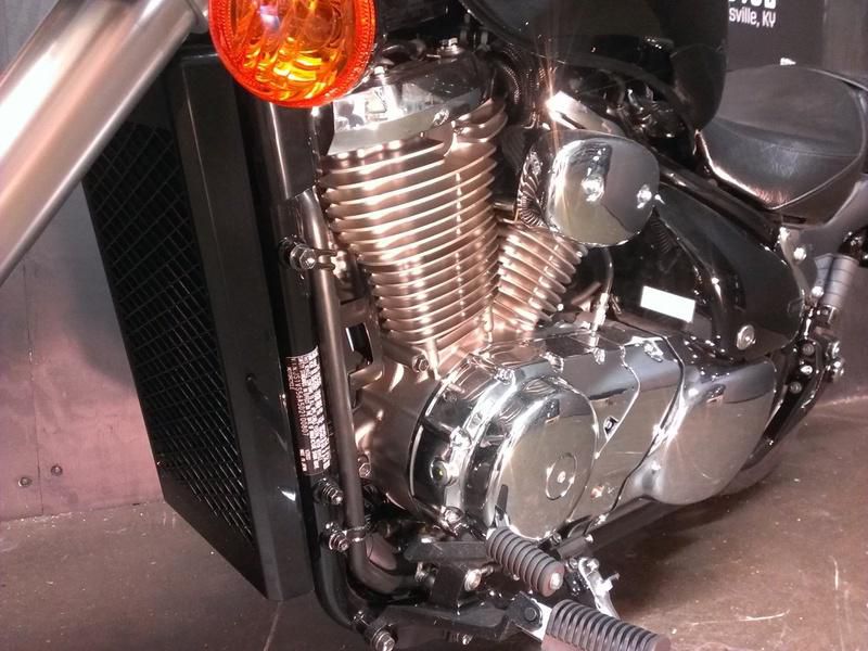 2013 Suzuki Boulevard M50 Cruiser , US $7,964.00, image 14