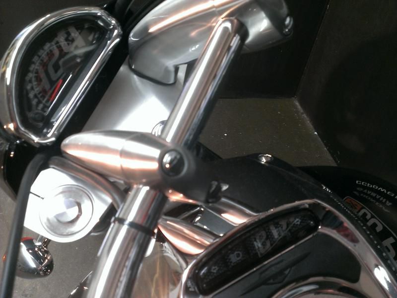 2013 Suzuki Boulevard M50 Cruiser , US $7,964.00, image 15