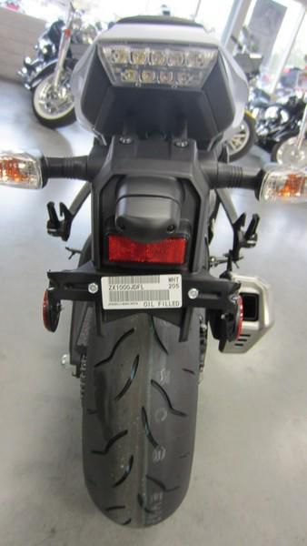 2013 Kawasaki Ninja ZX -10R Sportbike , US $11,976.00, image 4