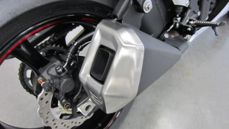 2013 Kawasaki Ninja ZX -10R Sportbike , US $11,976.00, image 5