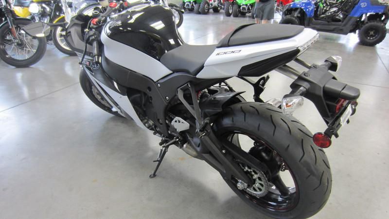 2013 Kawasaki Ninja ZX -10R Sportbike , US $11,976.00, image 6