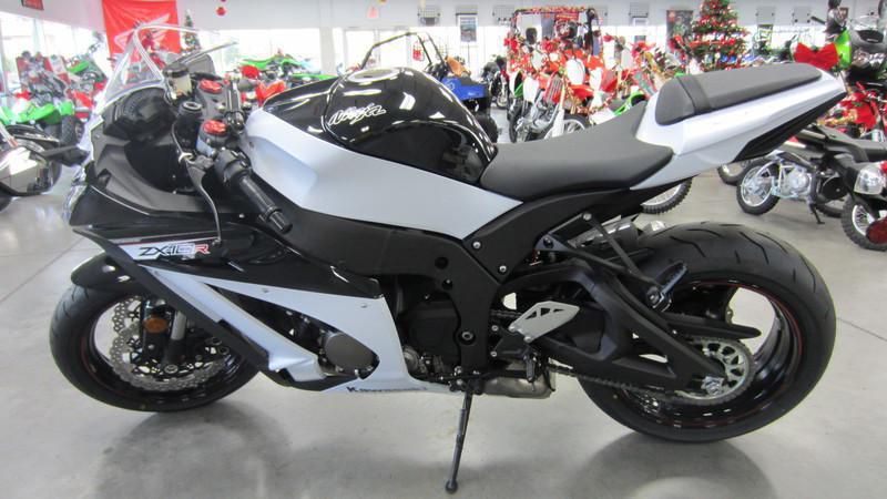 2013 Kawasaki Ninja ZX -10R Sportbike , US $11,976.00, image 7