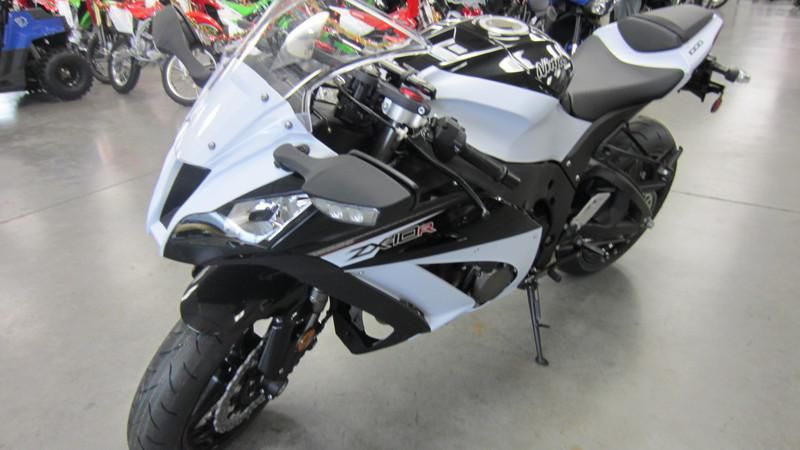 2013 Kawasaki Ninja ZX -10R Sportbike , US $11,976.00, image 8