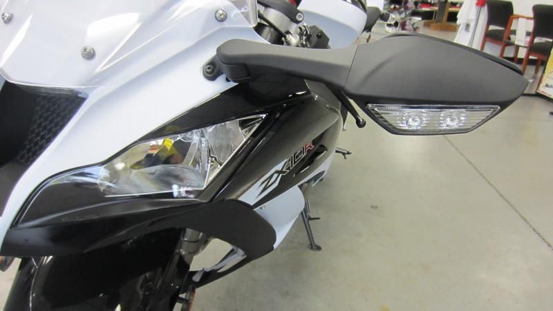 2013 Kawasaki Ninja ZX -10R Sportbike , US $11,976.00, image 9