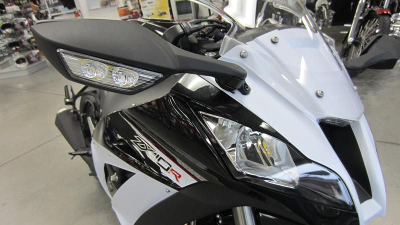 2013 Kawasaki Ninja ZX -10R Sportbike , US $11,976.00, image 13