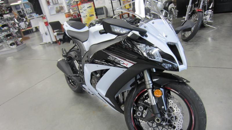 2013 Kawasaki Ninja ZX -10R Sportbike , US $11,976.00, image 14