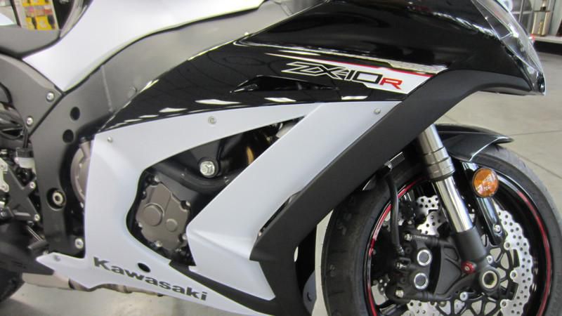 2013 Kawasaki Ninja ZX -10R Sportbike , US $11,976.00, image 15