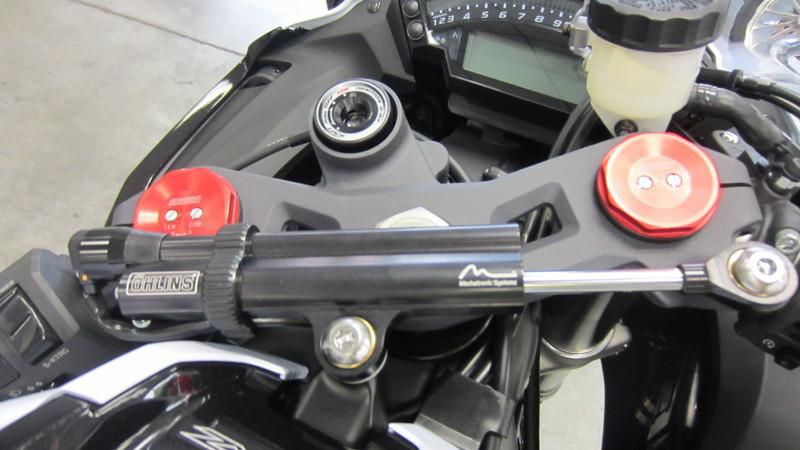 2013 Kawasaki Ninja ZX -10R Sportbike , US $11,976.00, image 16